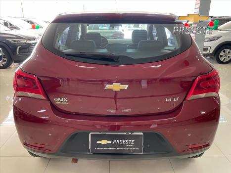 CHEVROLET Onix Hatch 1.0 4P FLEX LT, Foto 5