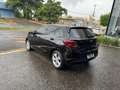 CHEVROLET Onix Hatch 1.0 12V 4P FLEX PREMIER TURBO AUTOMTICO, Foto 4