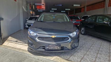 CHEVROLET Onix Hatch 1.0 12V 4P FLEX, Foto 2