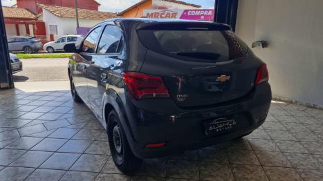 CHEVROLET Onix Hatch 1.0 12V 4P FLEX, Foto 6