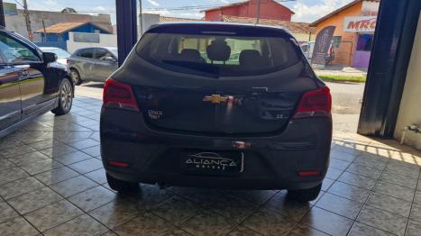 CHEVROLET Onix Hatch 1.0 12V 4P FLEX, Foto 7