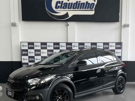 CHEVROLET Onix Hatch 1.4 4P FLEX ACTIV, Foto 1
