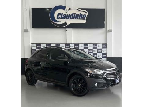 CHEVROLET Onix Hatch 1.4 4P FLEX ACTIV, Foto 2