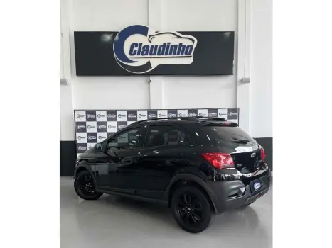 CHEVROLET Onix Hatch 1.4 4P FLEX ACTIV, Foto 3