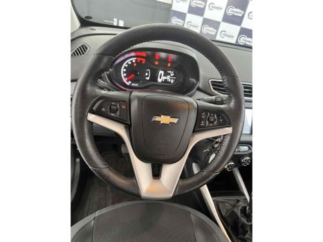 CHEVROLET Onix Hatch 1.4 4P FLEX ACTIV, Foto 5