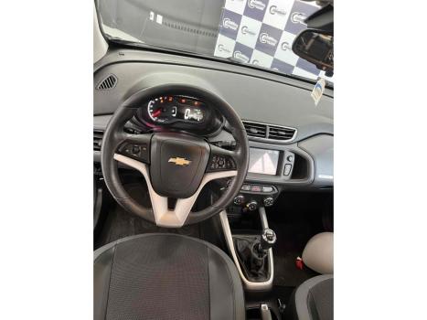 CHEVROLET Onix Hatch 1.4 4P FLEX ACTIV, Foto 6