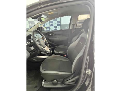 CHEVROLET Onix Hatch 1.4 4P FLEX ACTIV, Foto 7