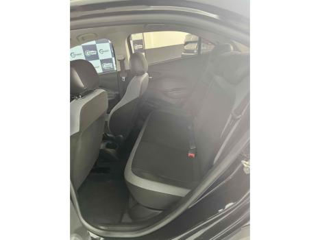 CHEVROLET Onix Hatch 1.4 4P FLEX ACTIV, Foto 8