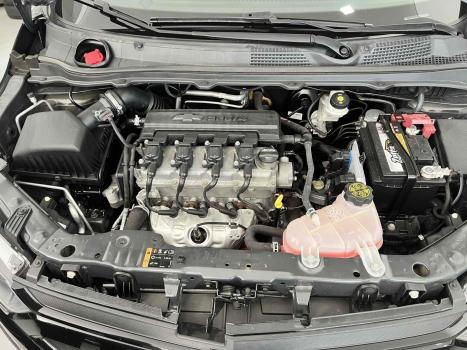 CHEVROLET Onix Hatch 1.4 4P FLEX ACTIV, Foto 12