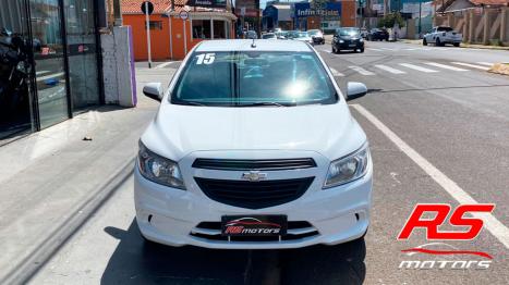 CHEVROLET Onix Hatch 1.0 4P FLEX LS, Foto 2