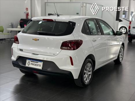 CHEVROLET Onix Hatch 1.0 4P FLEX LT, Foto 6