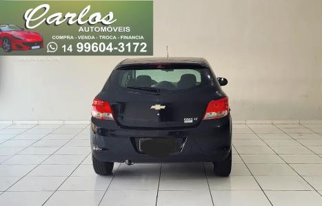 CHEVROLET Onix Hatch 1.0 4P FLEX LT, Foto 3