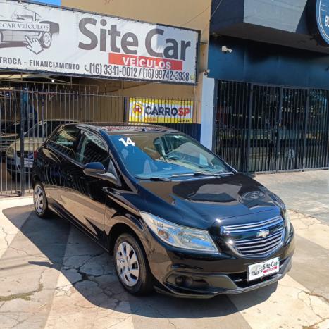 CHEVROLET Onix Hatch 1.0 4P FLEX LT, Foto 1