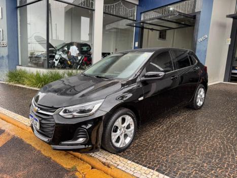 CHEVROLET Onix Hatch 1.0 12V 4P FLEX PREMIER 2 TURBO AUTOMTICO, Foto 2