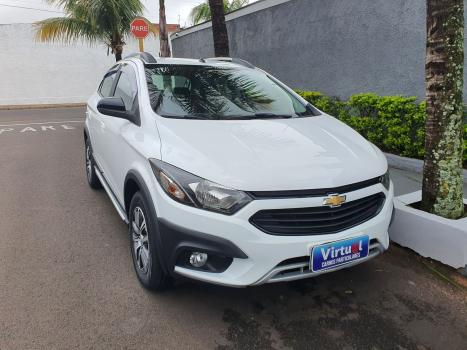 CHEVROLET Onix Hatch 1.4 4P FLEX ACTIV AUTOMTICO, Foto 3