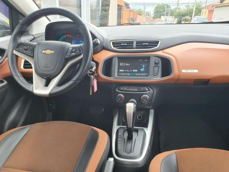 CHEVROLET Onix Hatch 1.4 4P FLEX ACTIV AUTOMTICO, Foto 12