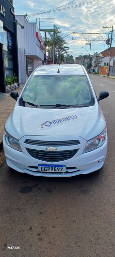 CHEVROLET Onix Hatch 1.0 12V 4P FLEX, Foto 5