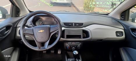 CHEVROLET Onix Hatch 1.0 12V 4P FLEX, Foto 10