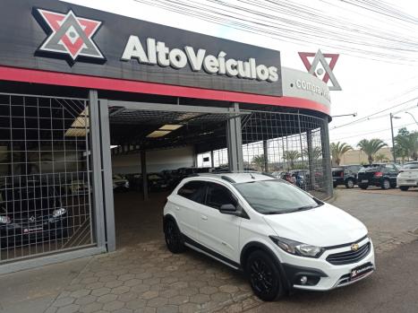 CHEVROLET Onix Hatch 1.4 4P FLEX ACTIV AUTOMTICO, Foto 3