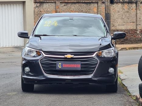 CHEVROLET Onix Hatch 1.0 4P FLEX LTZ TURBO, Foto 32