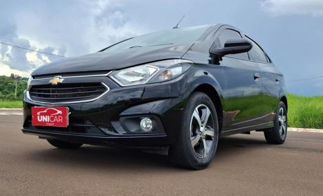 CHEVROLET Onix Hatch 1.4 4P FLEX LTZ, Foto 14