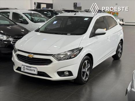 CHEVROLET Onix Hatch 1.4 4P FLEX LTZ, Foto 3