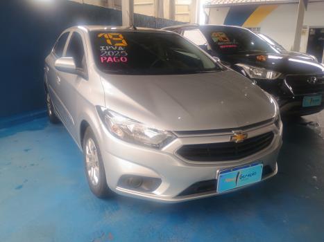 CHEVROLET Onix Hatch 1.0 4P FLEX LT, Foto 1