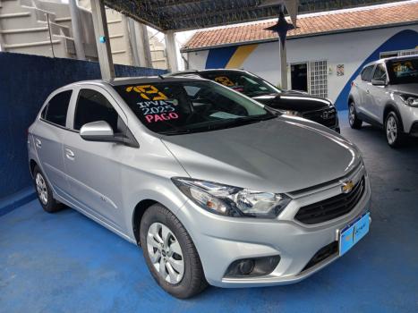 CHEVROLET Onix Hatch 1.0 4P FLEX LT, Foto 2