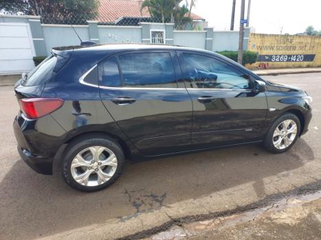 CHEVROLET Onix Hatch 1.0 12V 4P FLEX PREMIER 2 TURBO AUTOMTICO, Foto 3