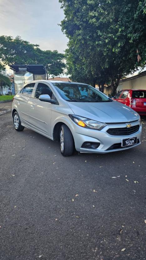 CHEVROLET Onix Hatch 1.0 4P FLEX LT, Foto 3