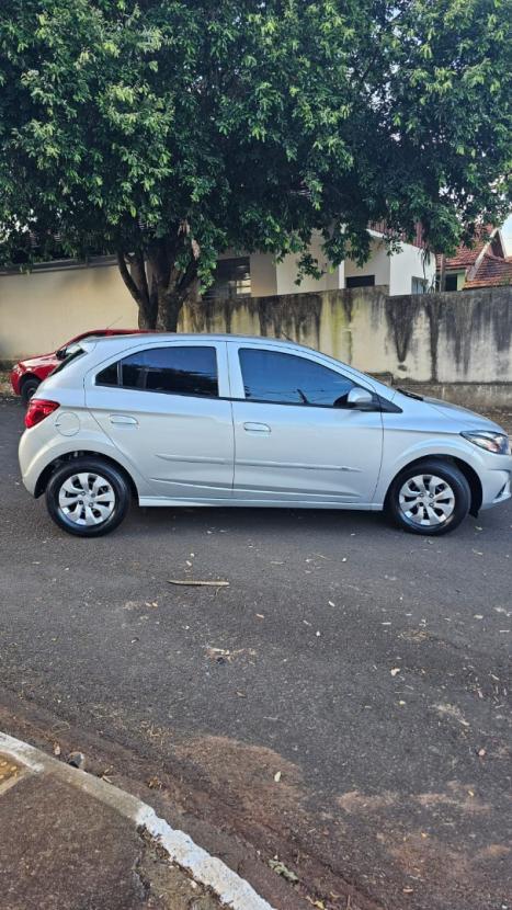 CHEVROLET Onix Hatch 1.0 4P FLEX LT, Foto 8