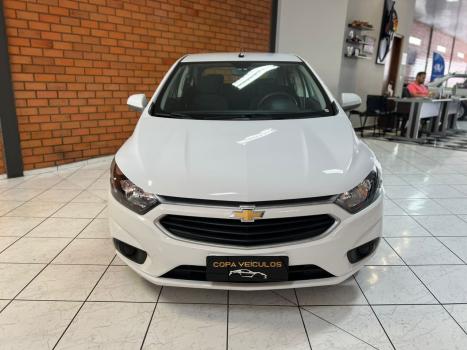 CHEVROLET Onix Hatch 1.4 4P FLEX LT, Foto 8