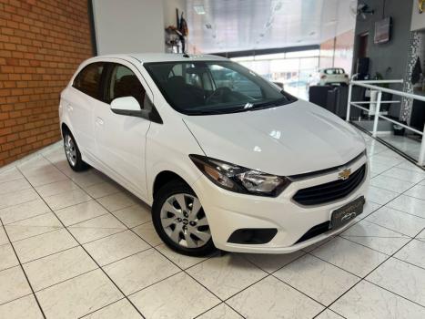 CHEVROLET Onix Hatch 1.4 4P FLEX LT, Foto 13