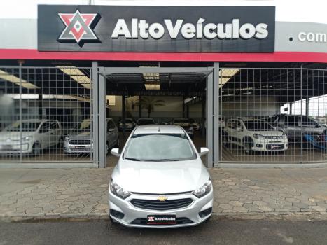 CHEVROLET Onix Hatch 1.4 4P FLEX LT, Foto 1