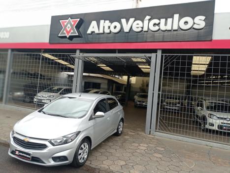 CHEVROLET Onix Hatch 1.4 4P FLEX LT, Foto 3