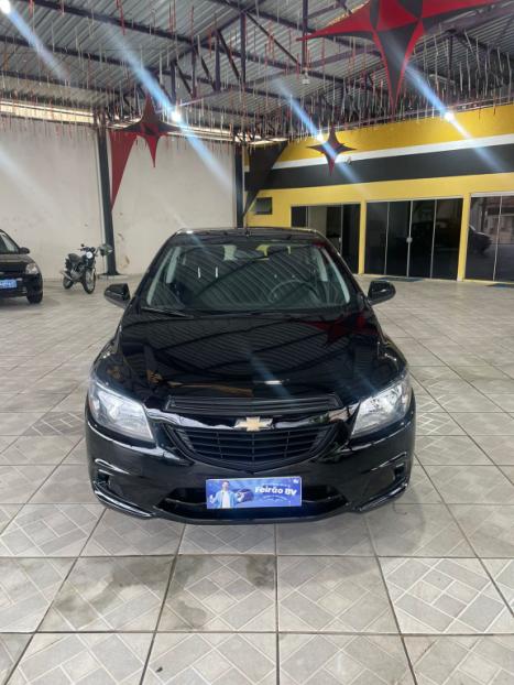 CHEVROLET Onix Hatch 1.0 4P FLEX JOY, Foto 5