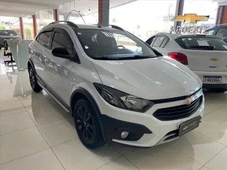 CHEVROLET Onix Hatch 1.4 4P FLEX ACTIV, Foto 1