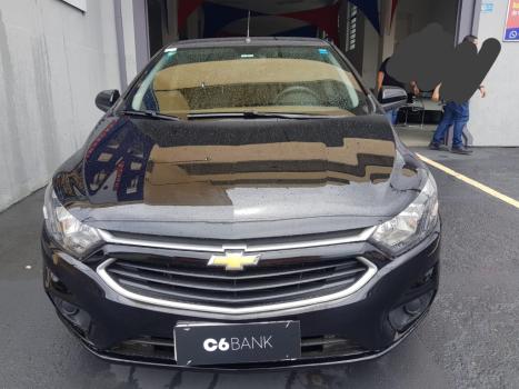 CHEVROLET Onix Hatch 1.0 4P FLEX LT, Foto 1