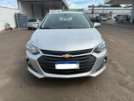 CHEVROLET Onix Hatch 1.0 4P FLEX LTZ TURBO, Foto 3