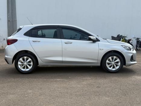 CHEVROLET Onix Hatch 1.0 4P FLEX LTZ TURBO, Foto 11