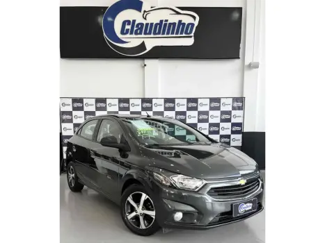 CHEVROLET Onix Hatch 1.4 4P FLEX LTZ AUTOMTICO, Foto 2