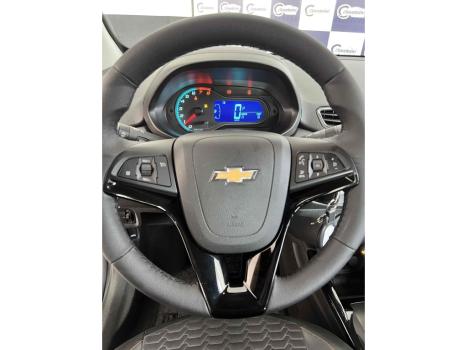 CHEVROLET Onix Hatch 1.4 4P FLEX LTZ AUTOMTICO, Foto 4