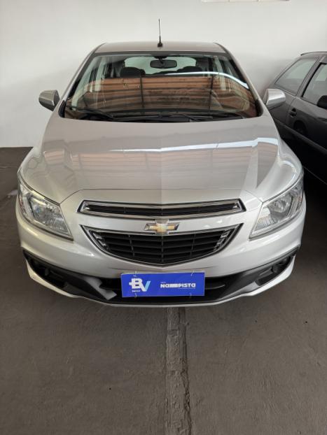 CHEVROLET Onix Hatch 1.0 4P FLEX LT, Foto 1