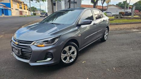 CHEVROLET Onix Hatch 1.0 12V 4P FLEX PLUS TURBO AUTOMTICO, Foto 1