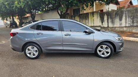 CHEVROLET Onix Hatch 1.0 12V 4P FLEX PLUS TURBO AUTOMTICO, Foto 7