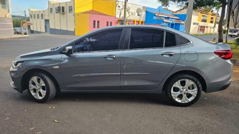 CHEVROLET Onix Hatch 1.0 12V 4P FLEX PLUS TURBO AUTOMTICO, Foto 8