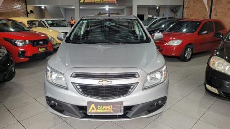 CHEVROLET Onix Hatch 1.0 4P FLEX LT, Foto 3