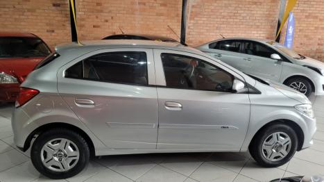 CHEVROLET Onix Hatch 1.0 4P FLEX LT, Foto 8