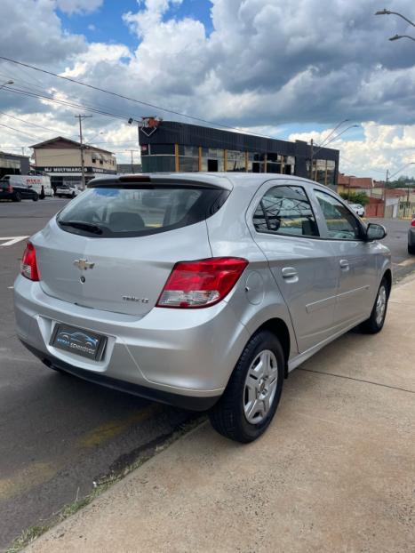 CHEVROLET Onix Hatch 1.0 4P FLEX LT, Foto 6