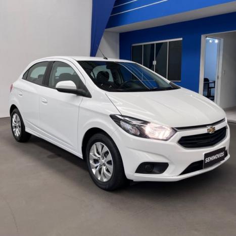 CHEVROLET Onix Hatch 1.4 4P FLEX LT, Foto 1